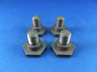 000-984-03-33 Mercedes Benz Ponton Hood Hinge Bolt