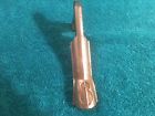 000000000000 Fomoco Ford Deluxe Hood Latch Handle Oem