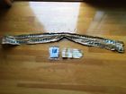 004485135 American Motors Amc Amx Javelin Hood Moulding Trim Nos
