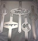 0069 Family Customs Raw Hood Props