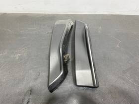 6247 0154 2018 Subaru Brz Ts Oem Rear Bumper Side Spats Pair Driver Passenger Used