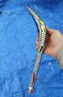 01a8218 B Ford Deluxe Hood Latch Ornament