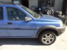 117-58631 02 03 04 05 Freelander