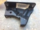 0369882 General Motors Nos Chevrolet Vega Rh Radiator Grill Support Bracket