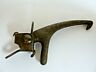 09a-16892 Ford Nos Mercury Auxiliary Hood Catch