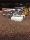 10-48531 41 Cadillac Hood Ornament