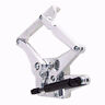 1011-50656 Ns Ring Brothers Mustang Hood Inge Kit Solid Frame