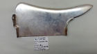 101208301766 Mercedes Ornamental Bar Front Ponton Oem Left