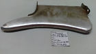 101208301966 Mercedes Ornamental Bar Front Ponton Oem Left