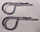 1016a 2 Hood Pin Clips