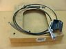10186229 General Motors Nos Gm Hood Release Cable Caprice Buick Roadmaster