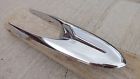 1599799 10383 Mopar Dpcd Chrysler Corp 1955 1956 Desoto Hood Ornament Original Oem Firedome Fireflite