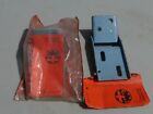 105.03.56.154 105.03.56.154. 00-01 Nos Alfa Romeo Duetto Spider Hood Hinges