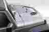 109692 Extreme Dimensions Dim Hood Twin Scoop Style With Scoops Fiberglass