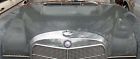 1108800157 Mercedes Hood Bonnet Fintail