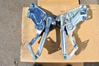 1109t U Mikes Chevrolet Or Gmc Truck New Pair Hood Hinge Springs