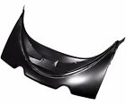 111-813-301f Air-cooled Vw Rear Apron Standard Beetle 1949-1966