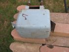 111111111111 Dodge Deluxe Firewall Heater