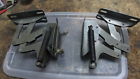 De36 111111111111111111111 Daimler De 36 Hood Hinges Right And Left