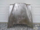 1118805357 Mercedes Hood Motorhaube Coupe Cabrio
