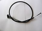 1178437 Opel Manta Ascona Sedan Wagon Hood Release Cable Assembly