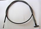 1178472 Opel Kadett Hood Release Cable Assembly
