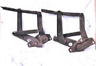 118-00269 1972 Torino Hood Hinges Pair