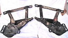 118-00273 1973 Charger Hood Hinges Pair