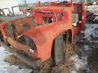 118.fd8956 56 Ford F600 Truck 1956