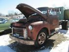118.gm9953 53 Gmc 6400 Drivers Side