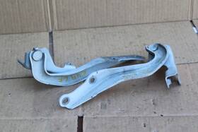 118.su1r14 2010 2011 2012 2013 2014 Subaru Legacy Outback Hood Hinges Brackets Pair