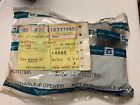 12337985 Gm Nos Chevrolet Hood Bumper Part Pack Of