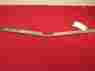 1242378 Gm Olds Nos 73 Oldsmobile 88 98 Delta Royale Town Regency Luxury Hood Trim Molding