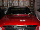 12535532 Ksr 65-66 Hood Molding