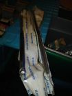 1259327 General Motors Nos Buick Regal Grand National Pair Hood Supports