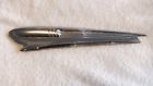 1298515 Buik Vintage Buick Hood Ornament Mascot Emblem Hot Rod