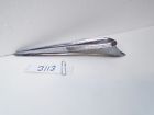 1304875 38 Buick Chrome Hood