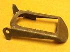 1314995 Studebaker C-k Hood Lock