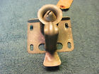1373261 Chrysler Hood Latch Assy