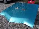 1379089 Buick Skylark Gs Hood Scoops Gran Sport Near Nos