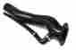 14-j510-201 Datsun 510 1968-1973 2d 4d Gas Filler Hose Reproduction