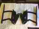 14034130 14034129 Pontiac 1970-1981-chevy-camaro-pontiac-firebird Hood Hinges Oer