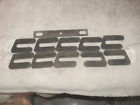 14060584 14060273 Gm Hood Hinge