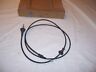 14074298 General Motors Chevy Cadillac Oldsmobile Buick Hood Latch Cable Nos