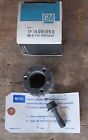 14090950 Nos Gm 1977-1987 Chevrolet Chevette Pontiac 1000 Crankshaft Sprocket 1.4 1.6 Nib