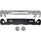 14401811 Qr Parts New Kit Auto Body Repair Front Gmc Sierra