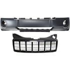 14401820 Qr Parts New Kit Auto Body Repair Front Jeep Grand