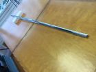 1441768 Rechromed Cadillac Hood Center Piece Part Ready To Go