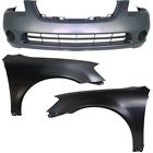 14446377 Perfect Fit New Set Of Auto Body Repairs Front For