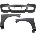 14454947 Perfect Fit New Set Of Auto Body Repairs Front Ford